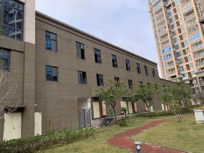 莆田一開發商1.8億的房地產被查封