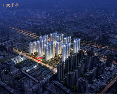 4180萬!山西融碧房地產公司斬獲狄村1宗中*用地!