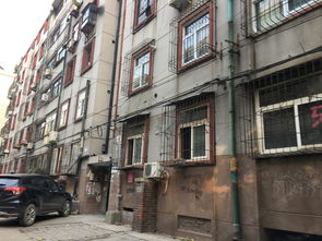 【省永興房地產(chǎn)開發(fā)公司宿舍實(shí)景圖】-石家莊焦點(diǎn)網(wǎng)