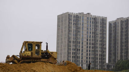 北京四宗地塊攬金近百億，房地產開發再掀市場熱度