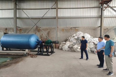 高莊街道:親商、安商、扶商、護商 打造最優營商環境