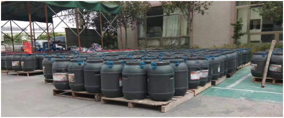 林德漆再次聯(lián)手山東淄建集團(tuán) 打造河南平頂山項(xiàng)目