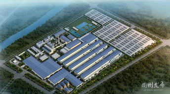 總投資438億元，衢州38個重大項目集中開工，環保項目引領城市新未來