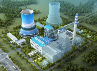 中國(guó)二十二冶集團(tuán)江蘇公司 站在全新的起點(diǎn)上，多向奔赴環(huán)保項(xiàng)目開(kāi)發(fā)